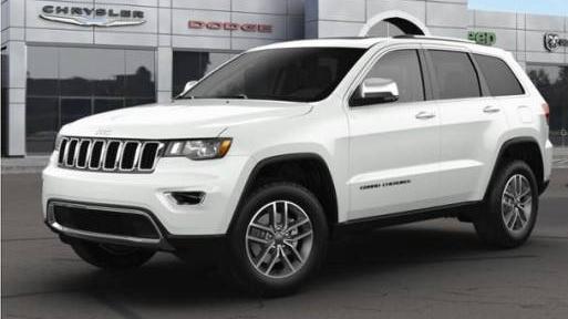 JEEP GRAND CHEROKEE 2021 1C4RJFBG4MC843012 image